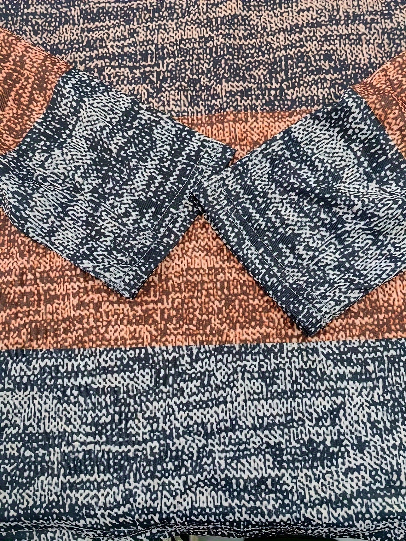 Madeleine™ | Elegant High Neck T-Shirt