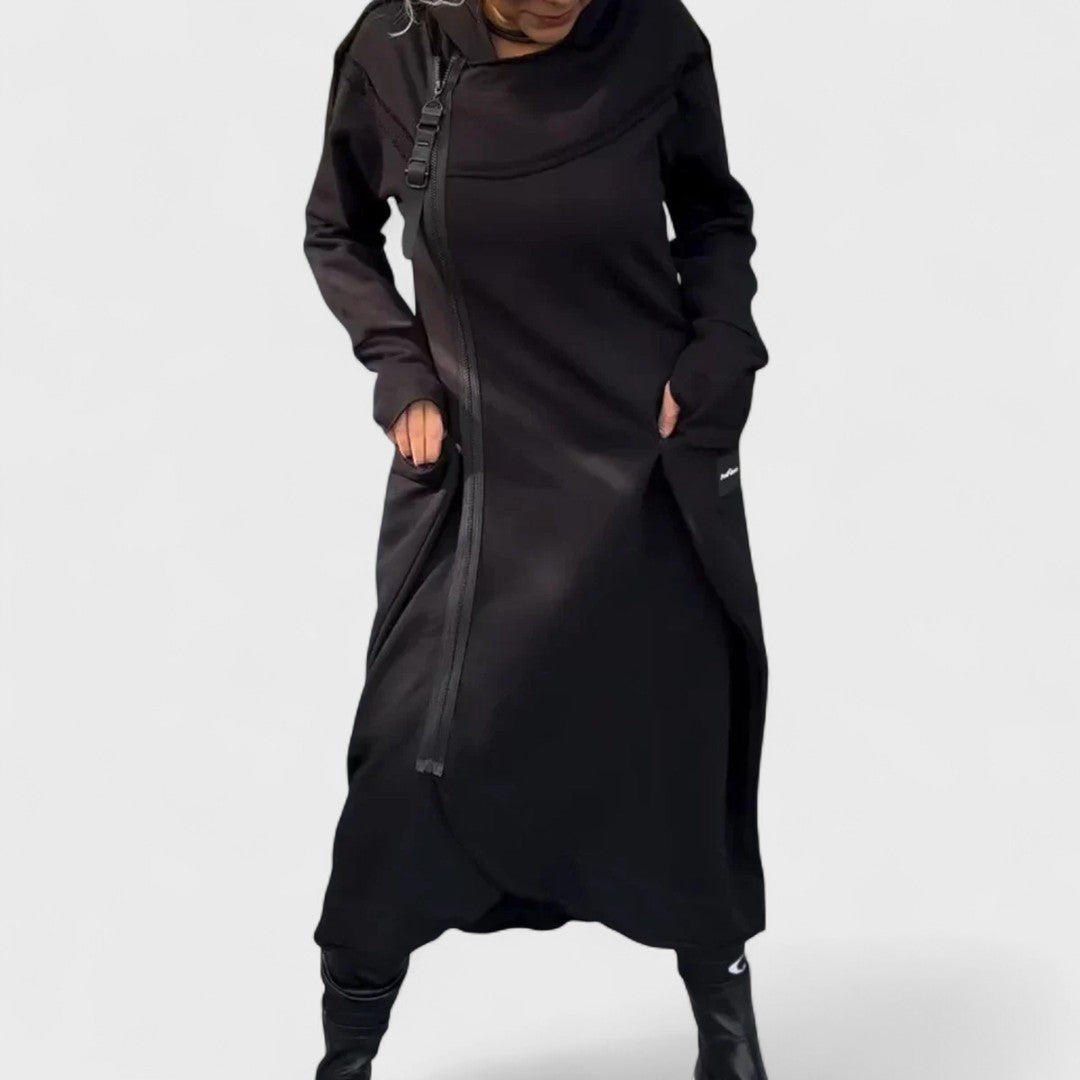 Maria™ | Elegant Hoodie