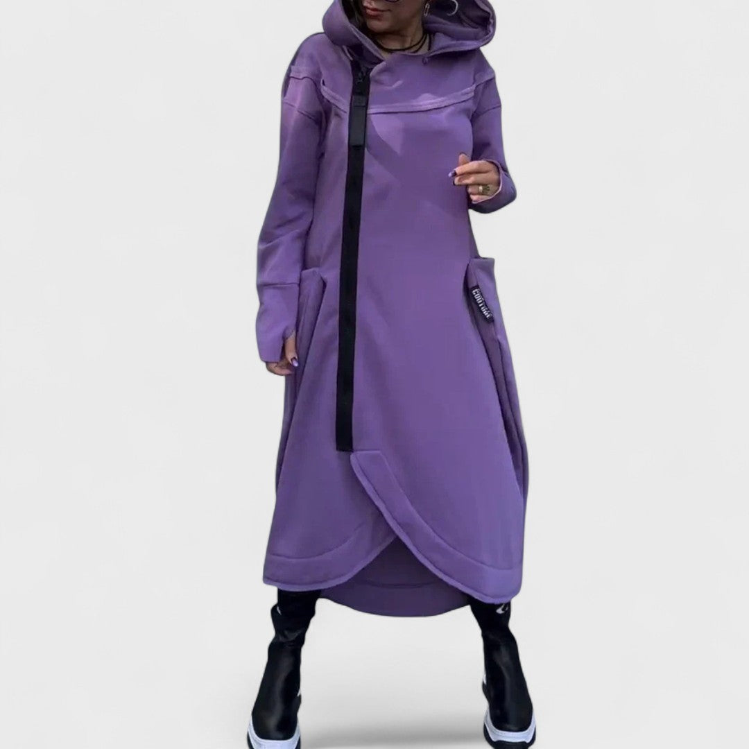 Maria™ | Elegant Hoodie