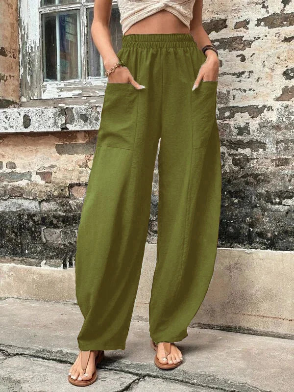 Stylish Women's Pants