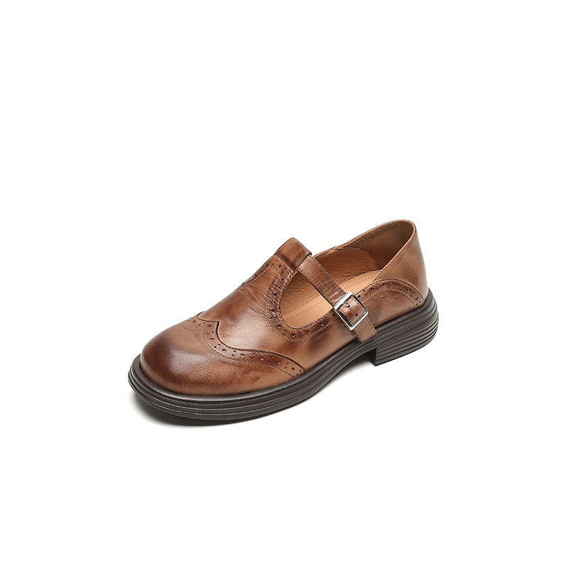 Violette™ | Elegant and Comfortable Mary Janes