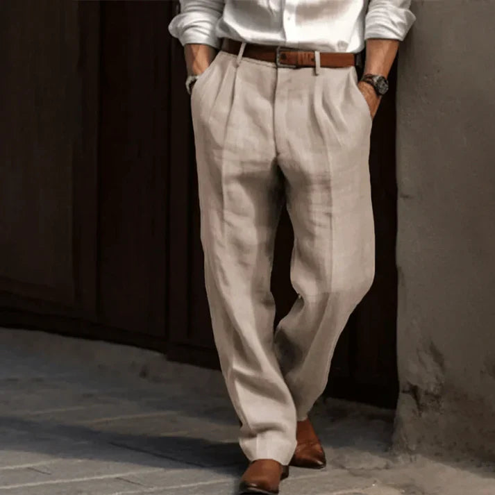 Retro Men's Pants