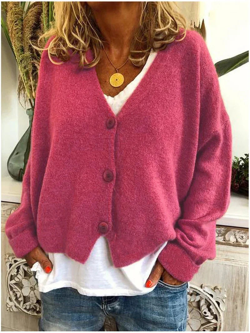 Aurore™ | Premium Cardigan