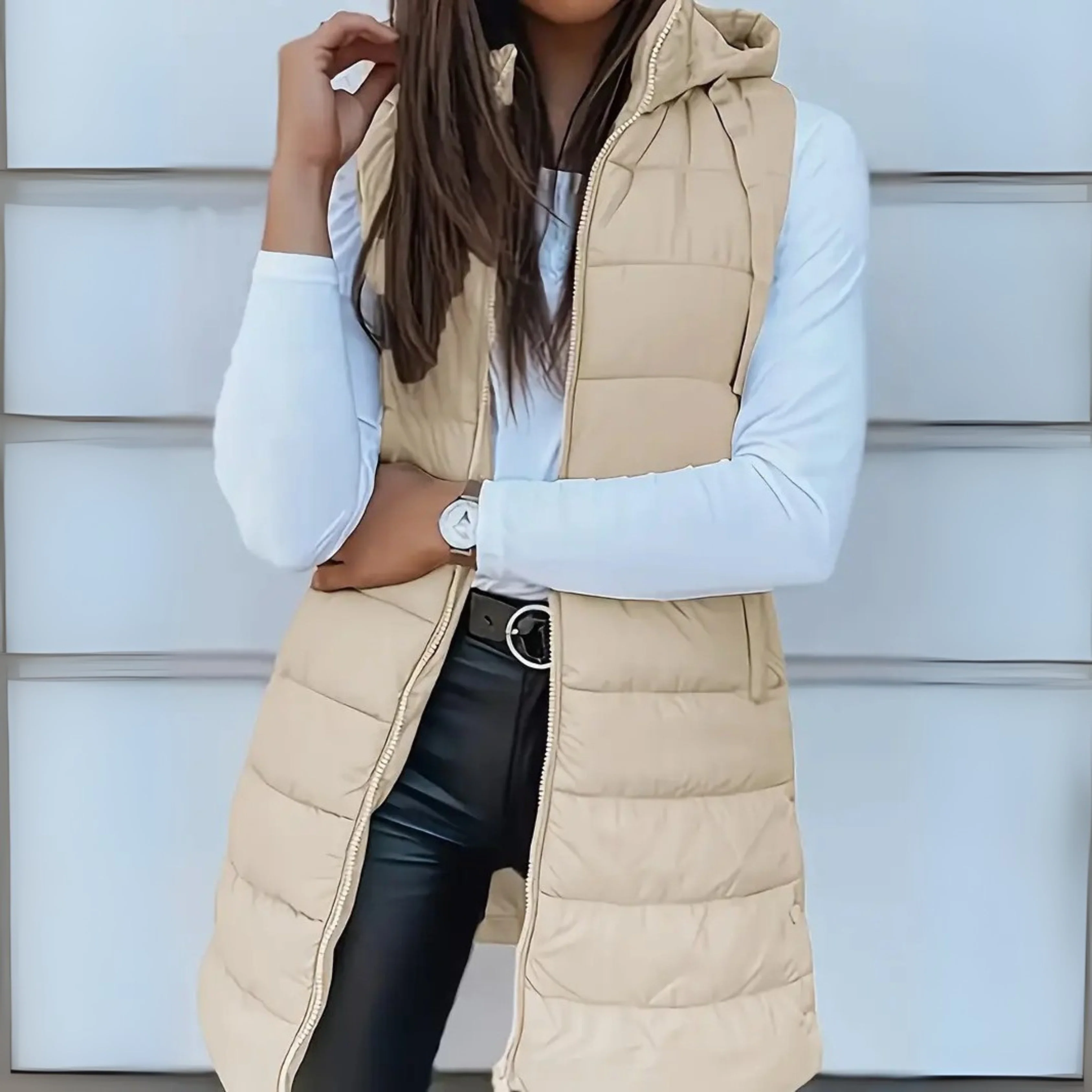 Sana™ | Elegant and Comfortable Jacket