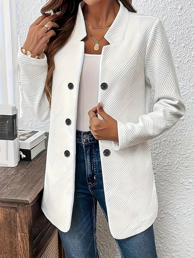 Kaia™ | Modern and Comfortable Blazer