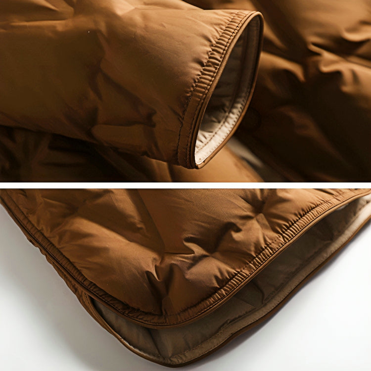 Justine™ | Elegant and Warm Coat