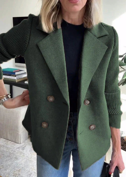 Vandi™ | Elegant and Comfortable Jacket