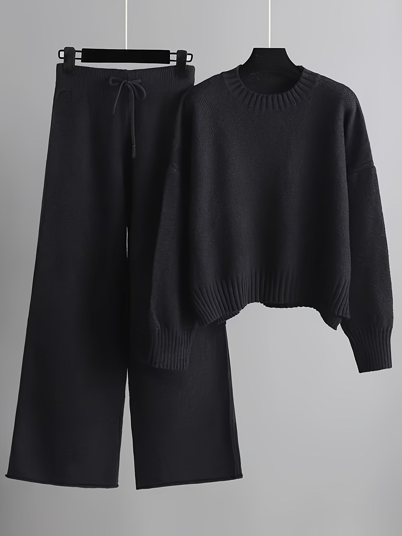 Elin™ | Elegant Casual Set