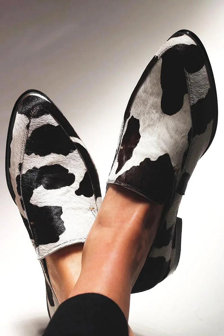 Livia™ | Elegant and Comfortable Loafers