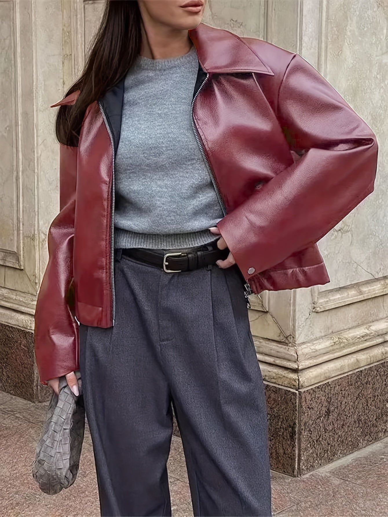 Anya™ | Casual and Elegant Jacket