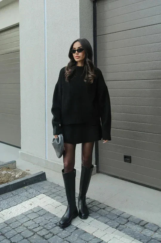 Debdi™ | Knit Set