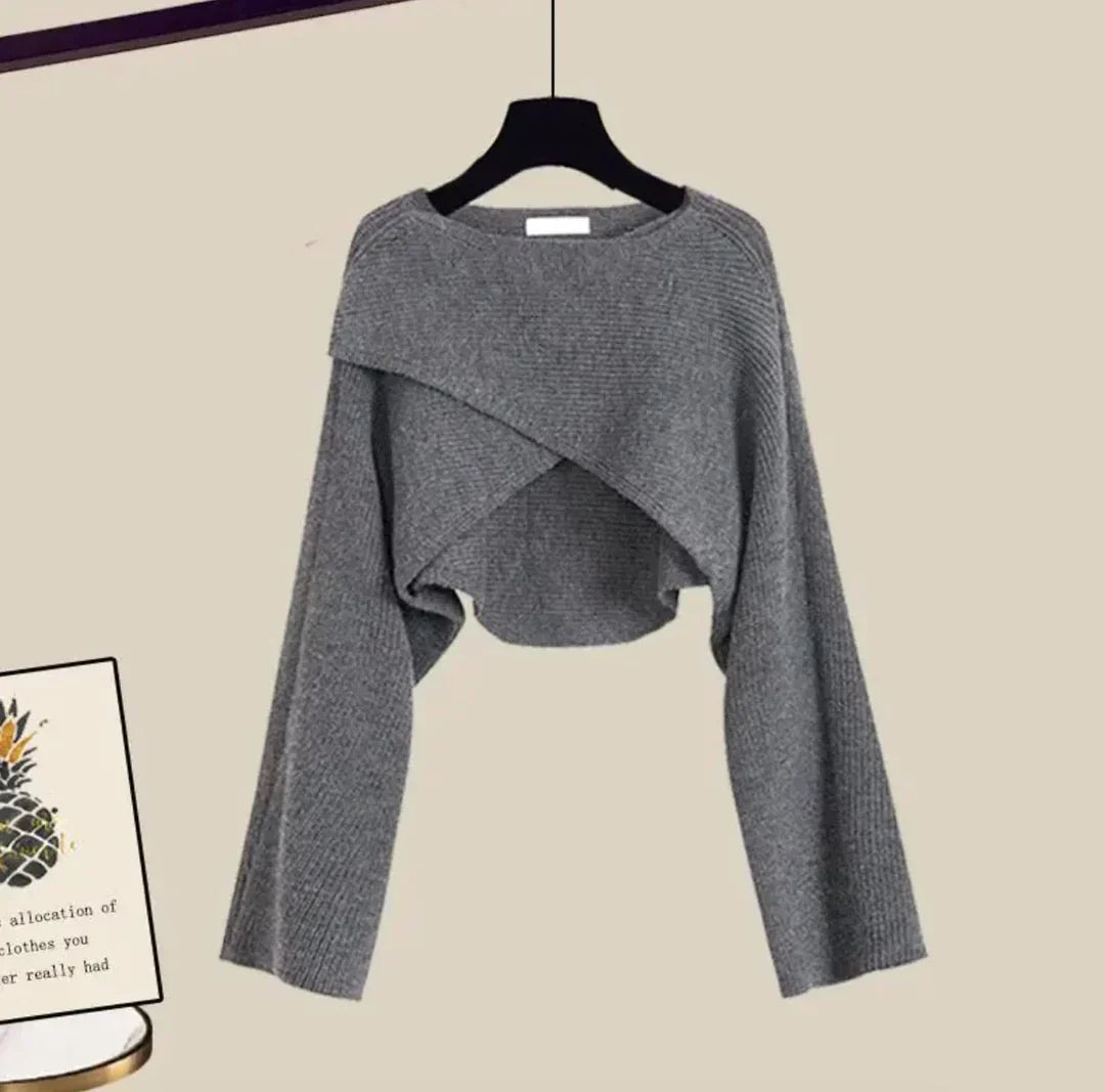 Tina™ | Three-Piece Women's Set