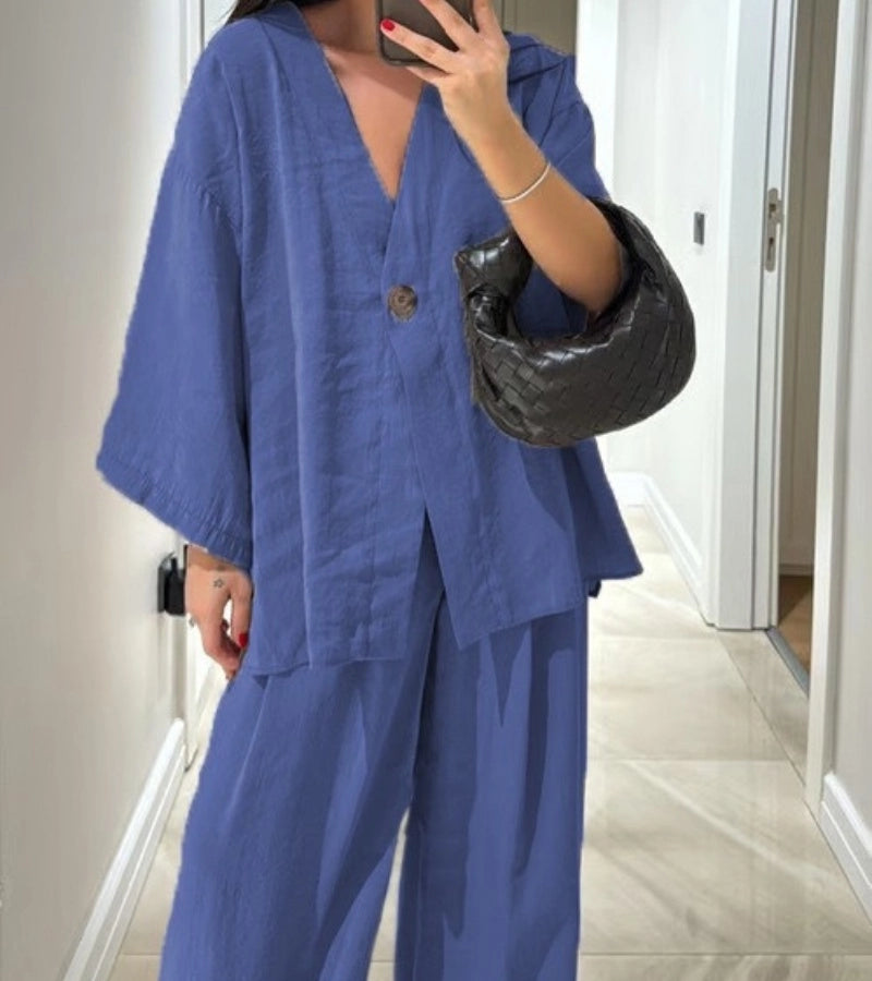 Dina™ | Casual Chic Set for Women