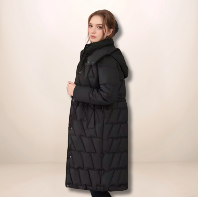 Julia™ | Elegant Quilted Jacket