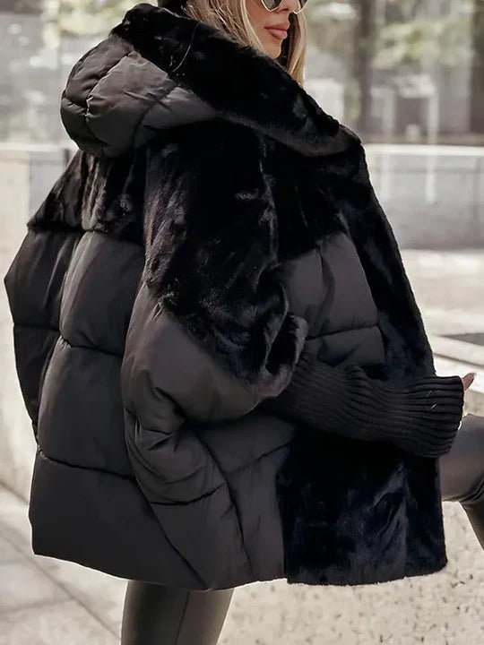 Elsa™ | Short Fur Jacket