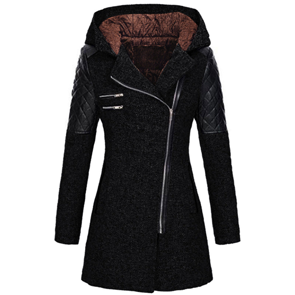 Rosemary™ | Elegant and Comfortable Winter Jacket