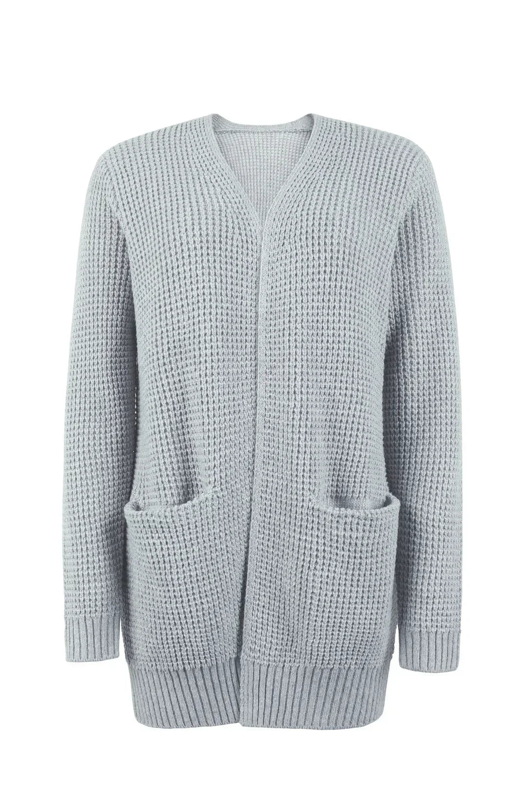 Niki™ | Elegant Knit Cardigan