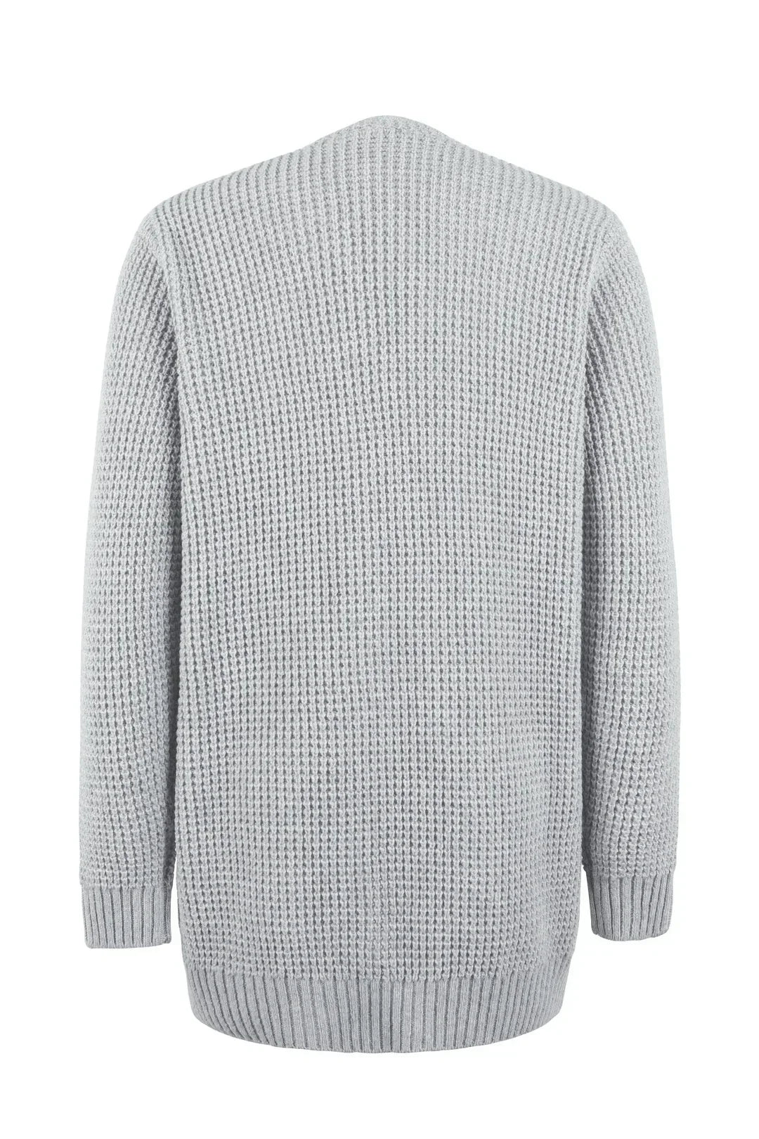 Niki™ | Elegant Knit Cardigan