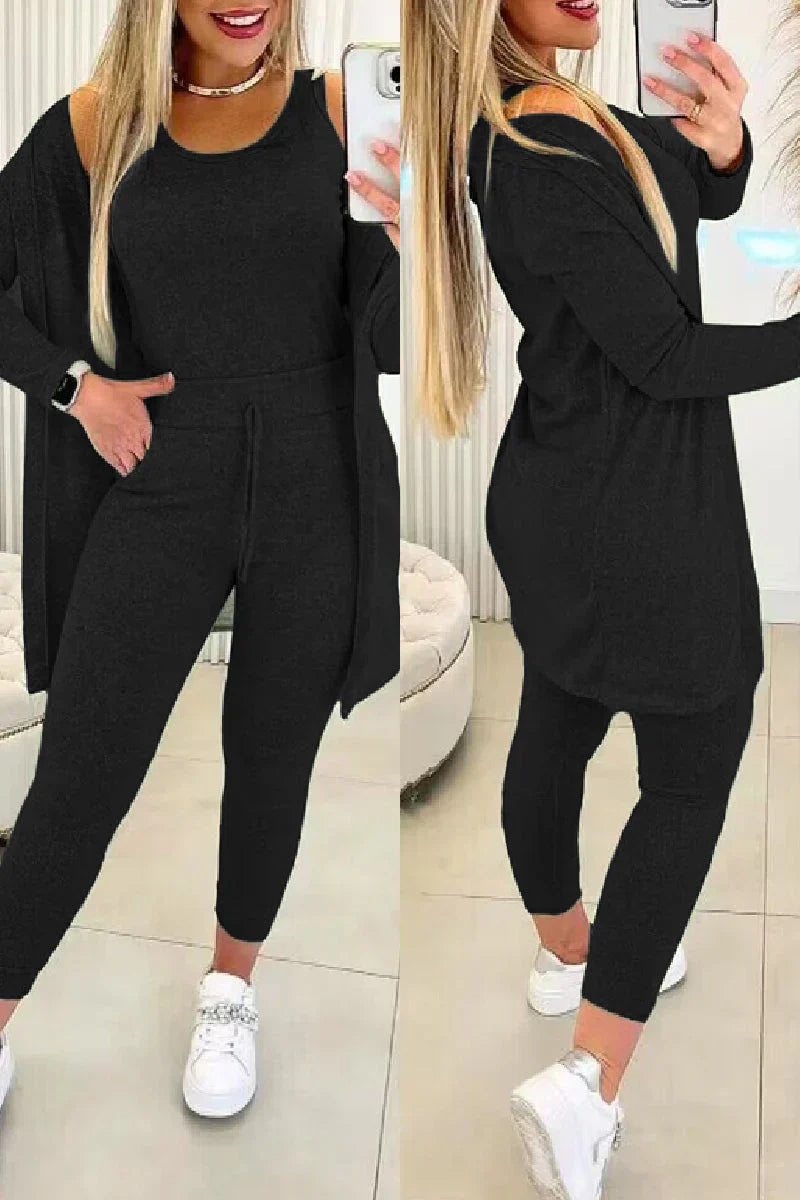 Maja™ | Elegant Three-Piece Set