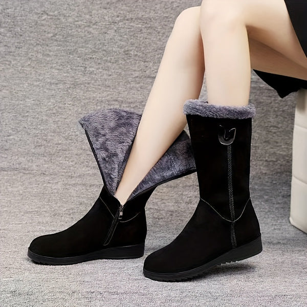 Erylia™ | Riding Boots