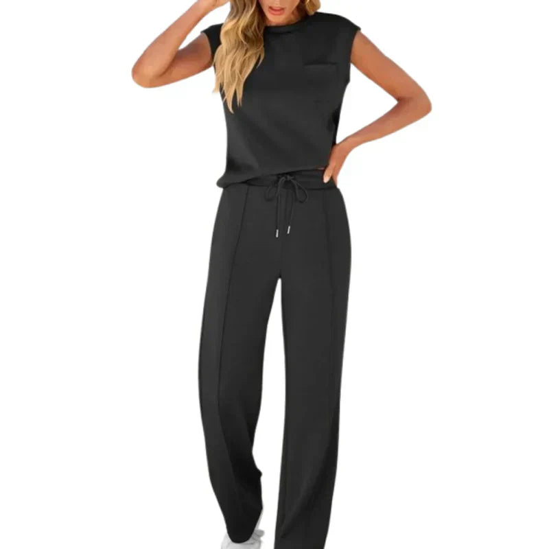 Iris™ | Elegant and Comfortable Cotton Set