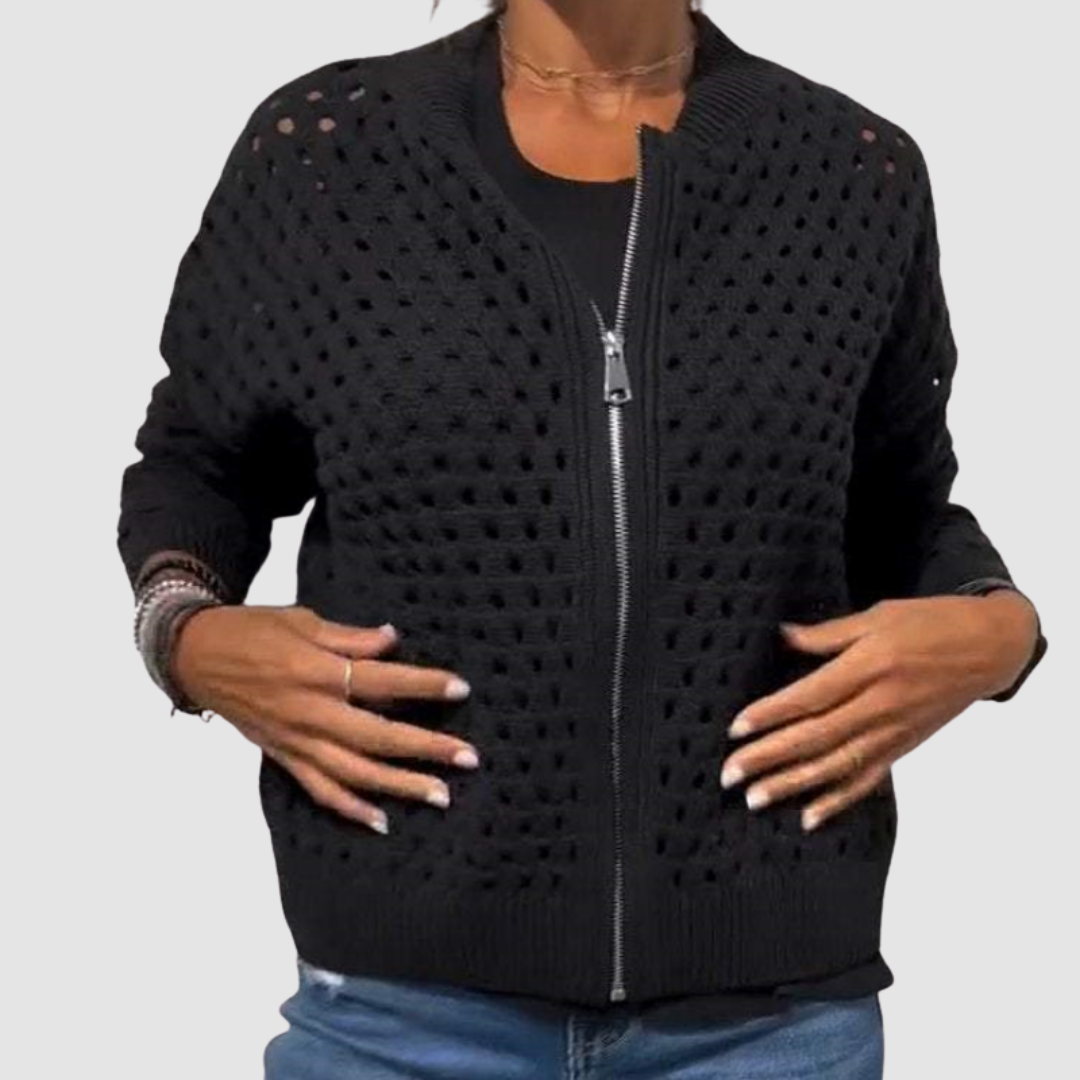 Desiree™ | Comfortable Elegance in Knit
