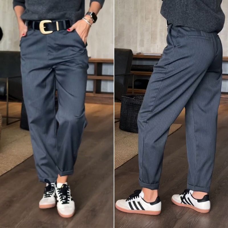 Bema™ | Elegant Shaping Pants