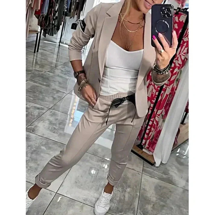 Lila™ | Elegance and Perfect Comfort