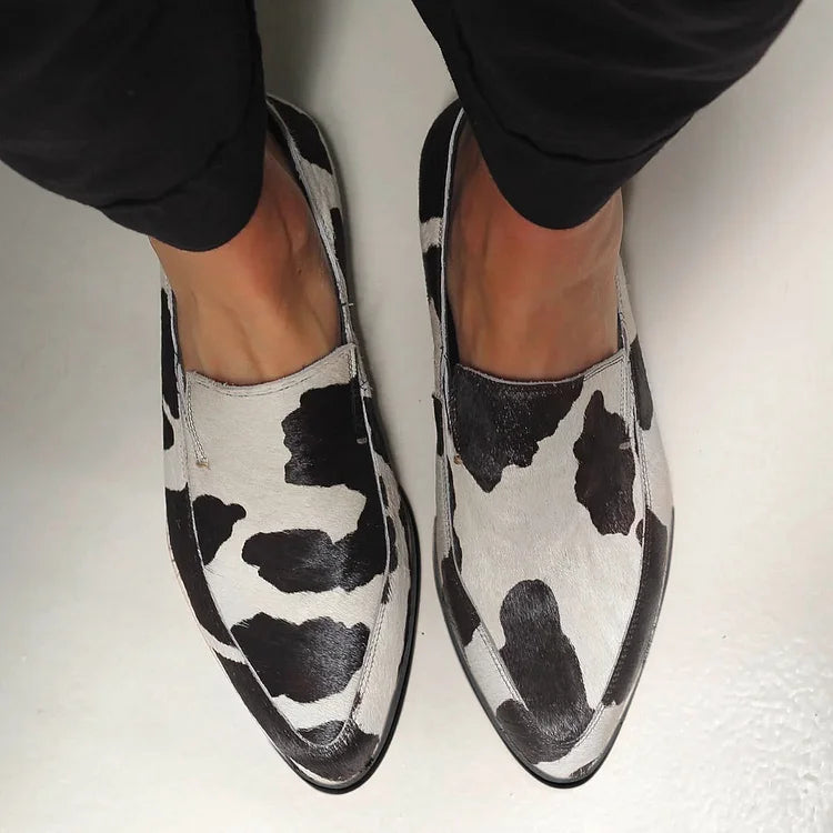 Livia™ | Elegant and Comfortable Loafers