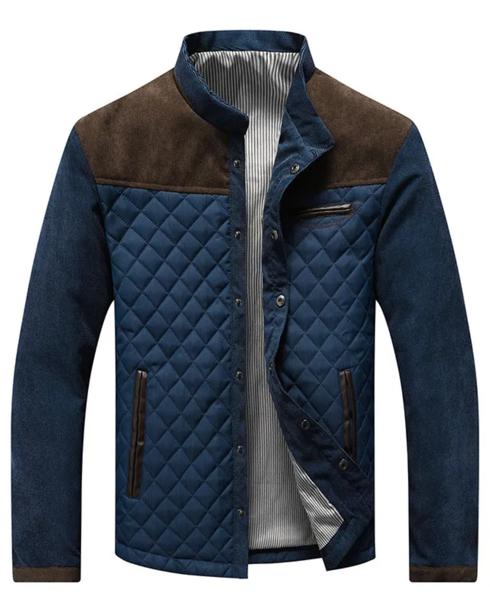 Braum™ | Elegant Casual Jacket