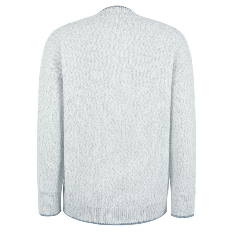 Skye™ | Casual Cotton-Acrylic Blend Cardigan