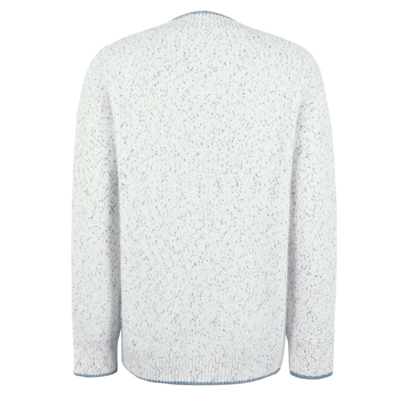 Skye™ | Casual Cotton-Acrylic Blend Cardigan
