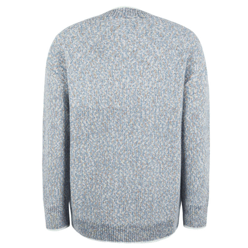 Skye™ | Casual Cotton-Acrylic Blend Cardigan