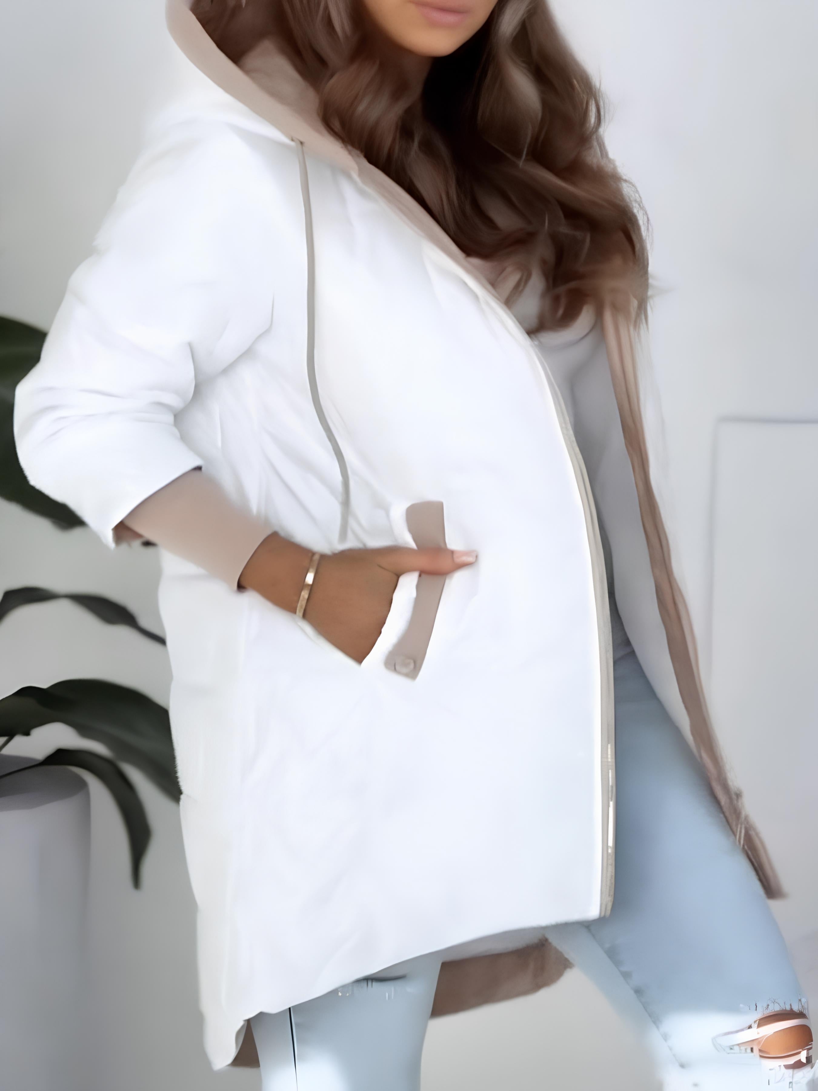 Nella™ | Elegant and Comfortable Winter Coat