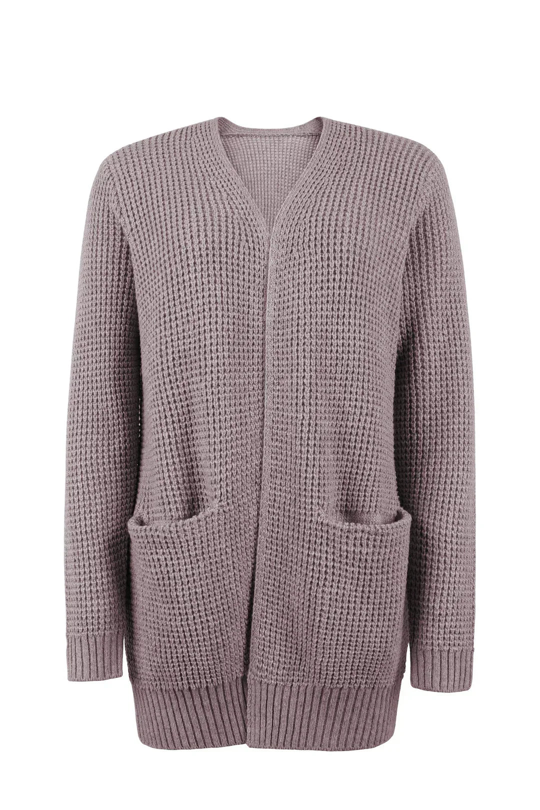 Niki™ | Elegant Knit Cardigan