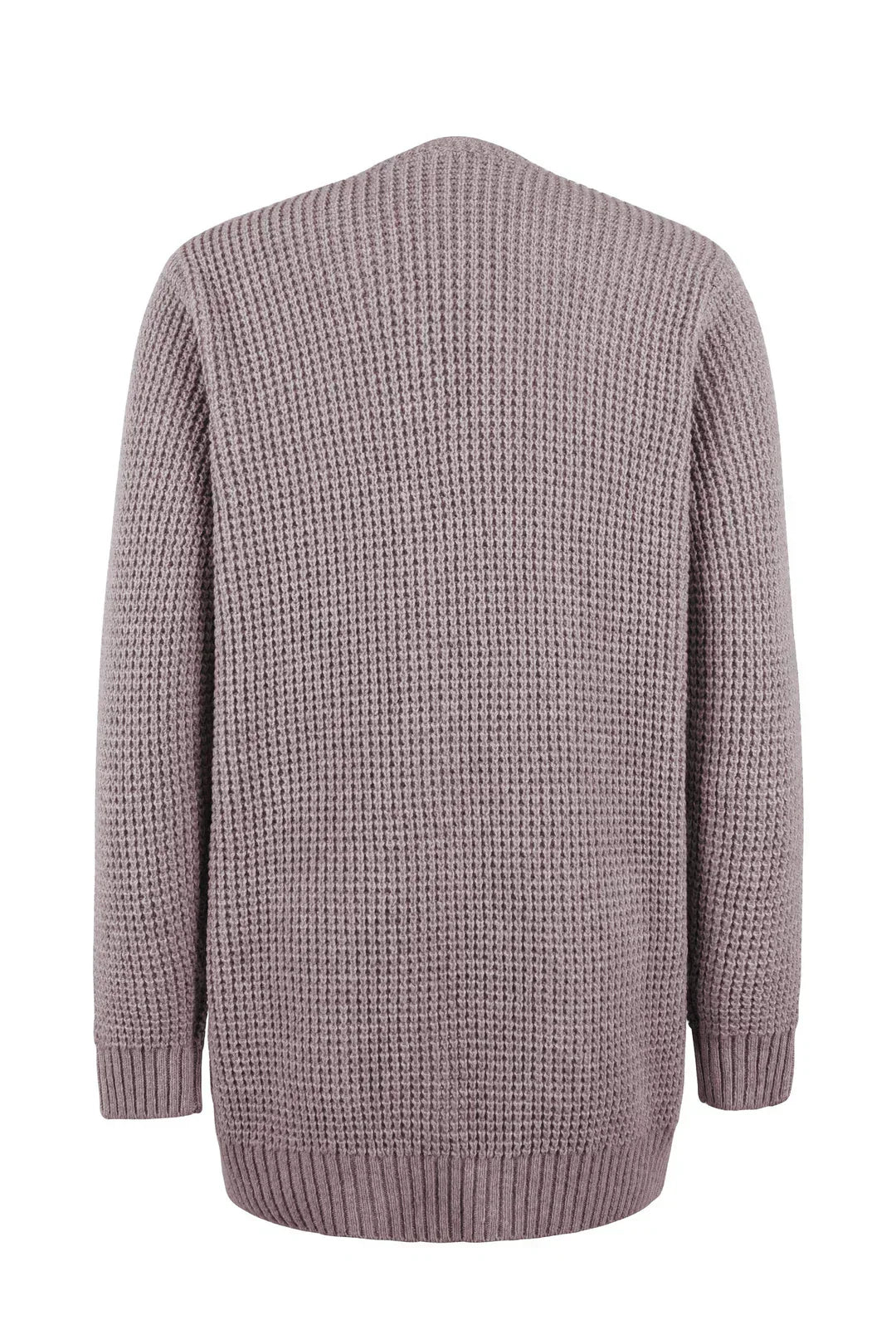 Niki™ | Elegant Knit Cardigan