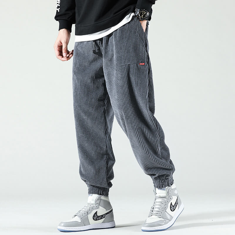 Luca™ | Corduroy Pants