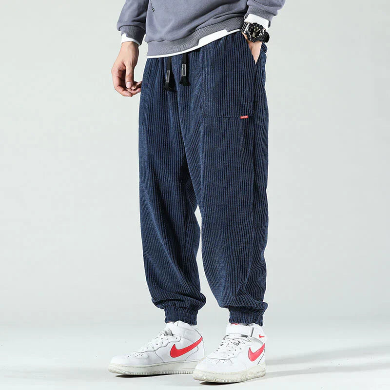 Luca™ | Corduroy Pants