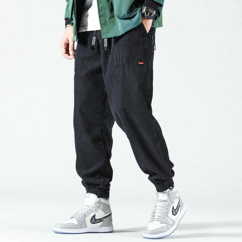 Luca™ | Corduroy Pants