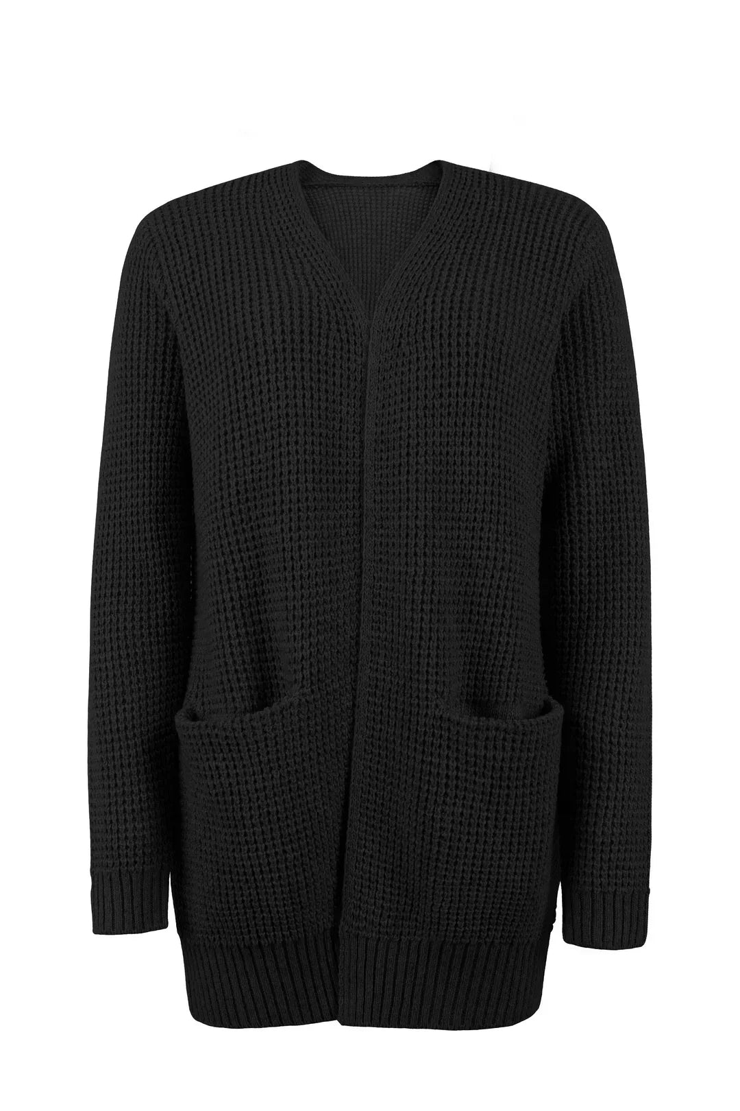 Niki™ | Elegant Knit Cardigan