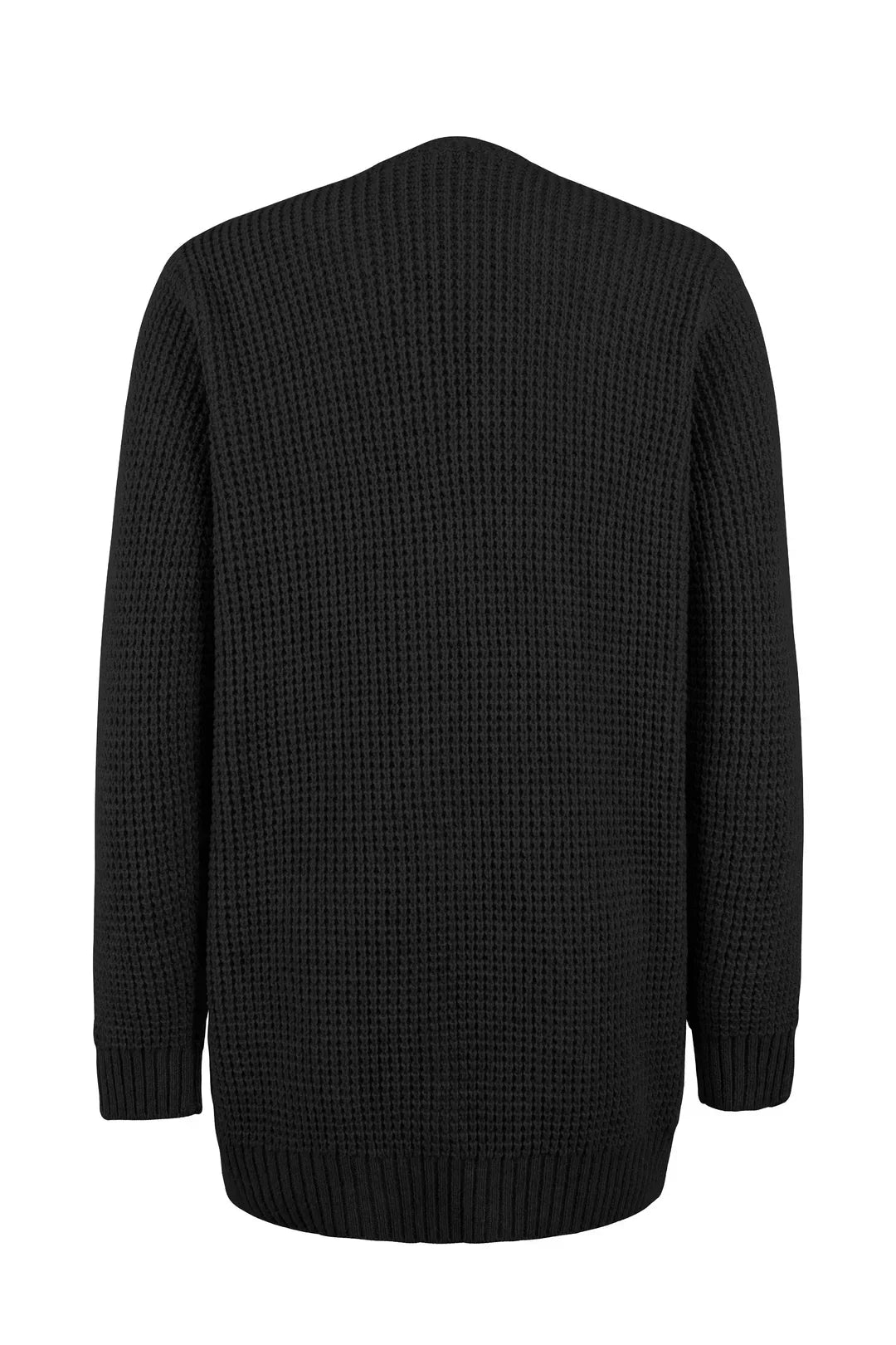 Niki™ | Elegant Knit Cardigan