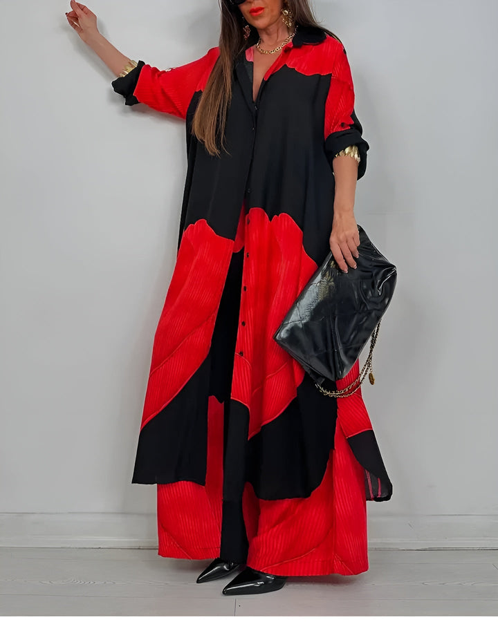 Moriel™ | Chic and Comfortable Set