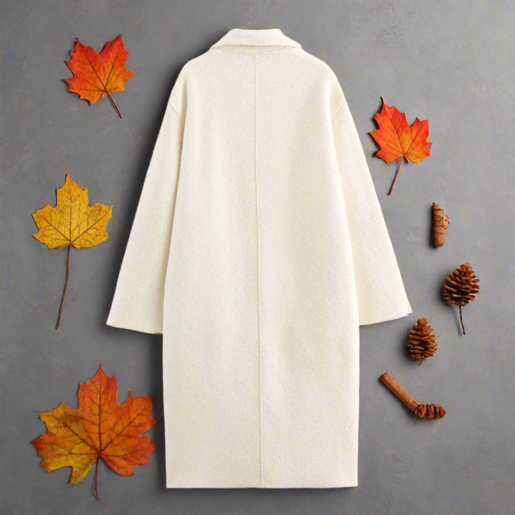 Viviane™ | Elegant and Warm Coat