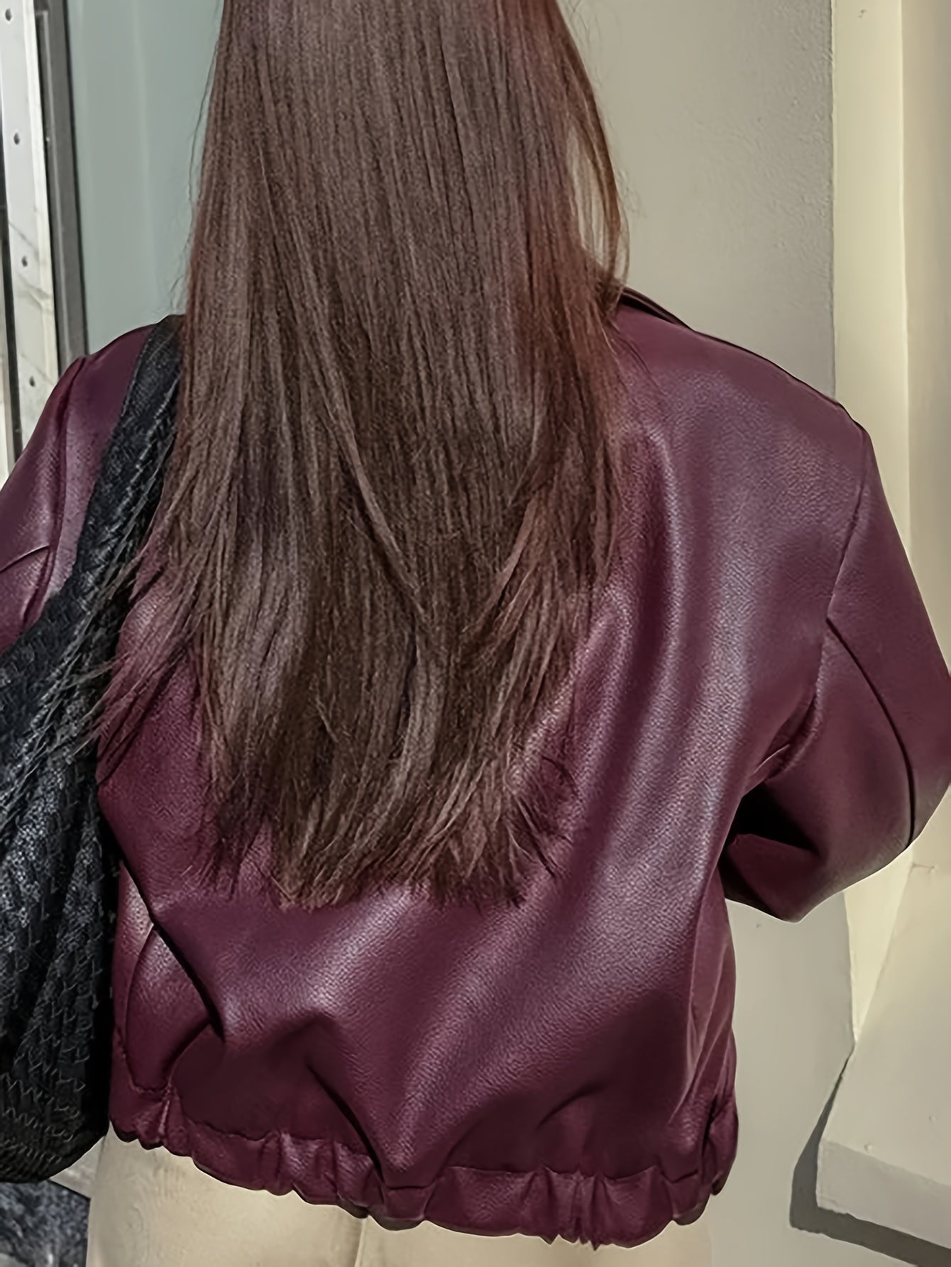 Anya™ | Casual and Elegant Jacket