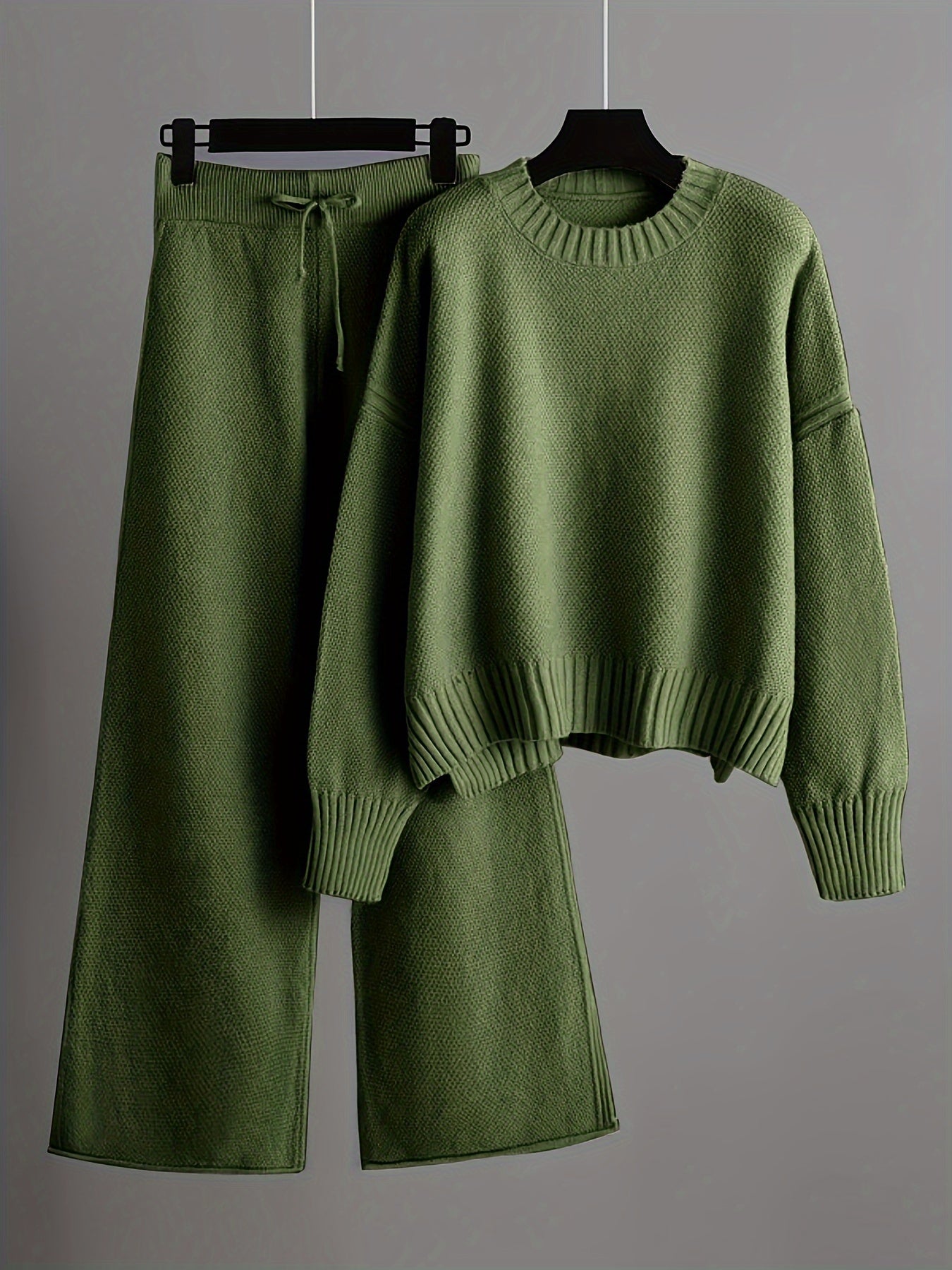 Elin™ | Elegant Casual Set