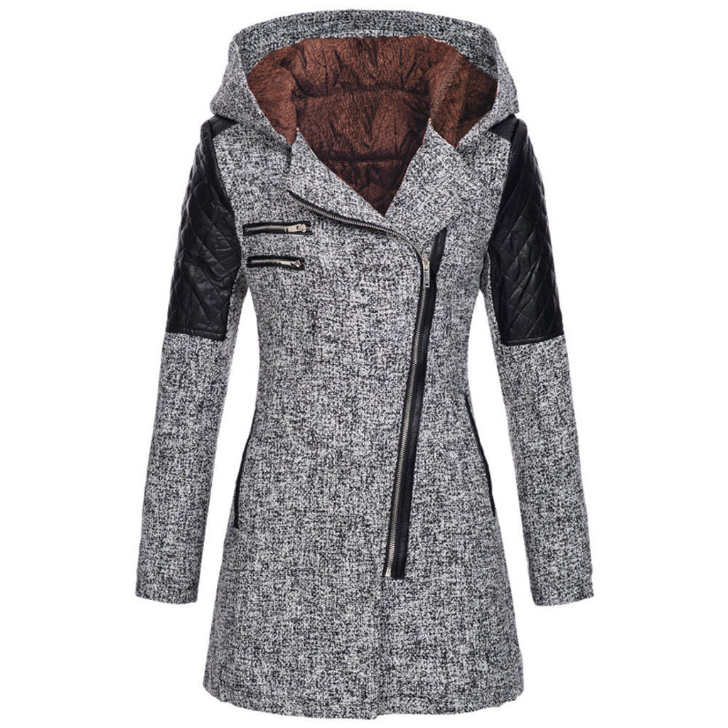 Rosemary™ | Elegant and Comfortable Winter Jacket