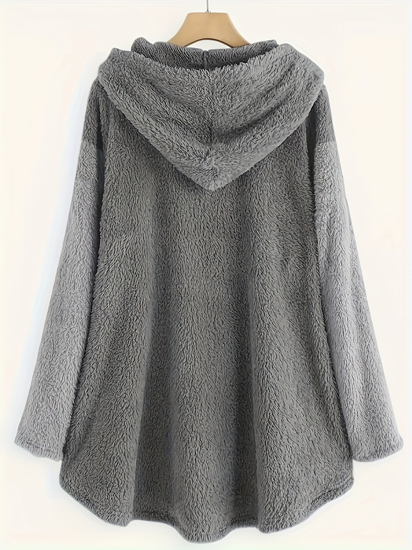 Cressida™ | Hooded Slogan Tunic Jogger Set