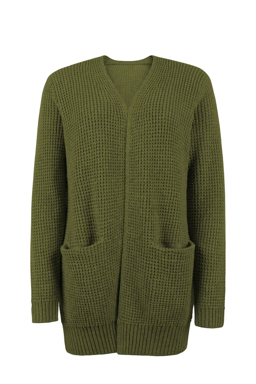 Niki™ | Elegant Knit Cardigan