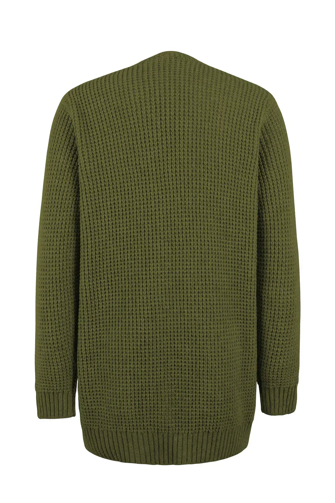 Niki™ | Elegant Knit Cardigan