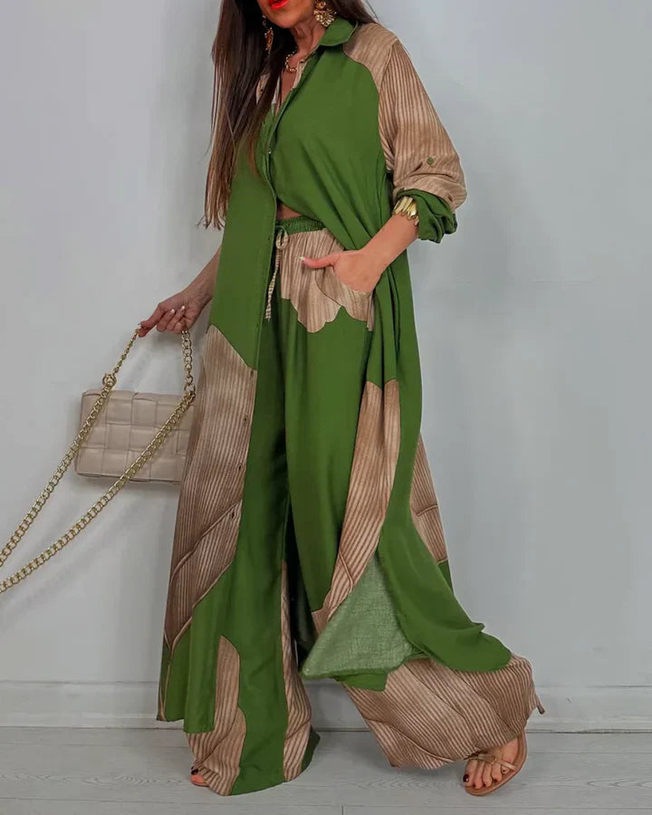 Moriel™ | Chic and Comfortable Set